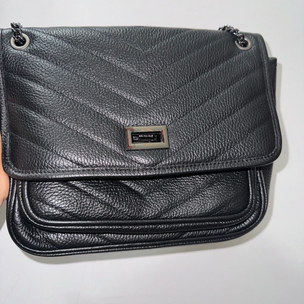 Shoulder Bag!